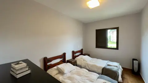 Apartamento à venda - Vila Natal