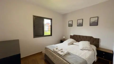 Apartamento à venda - Vila Natal
