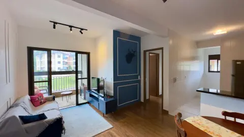 Apartamento à venda - Vila Natal
