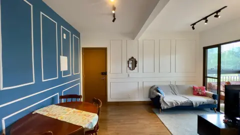 Apartamento à venda - Vila Natal