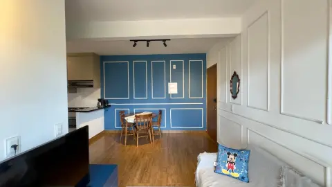 Apartamento à venda - Vila Natal