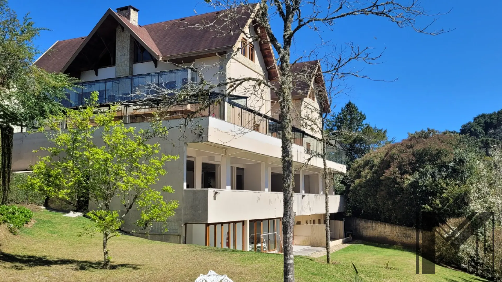 Apartamento Duplex - Merano