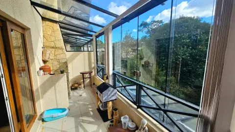 Apartamento Duplex - Merano