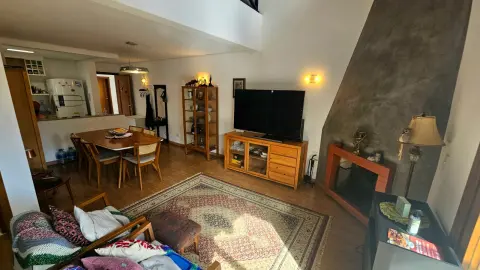 Apartamento Duplex - Merano
