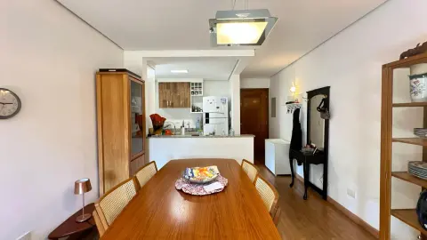 Apartamento Duplex - Merano