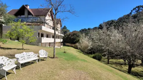 Apartamento Duplex - Merano
