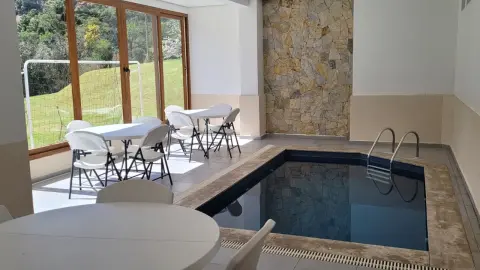Apartamento Duplex - Merano