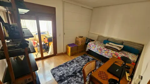 Apartamento Duplex - Merano