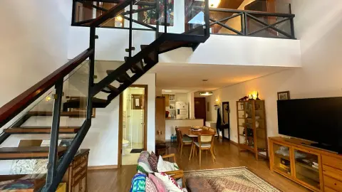 Apartamento Duplex - Merano