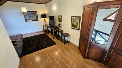 Apartamento Duplex - Merano