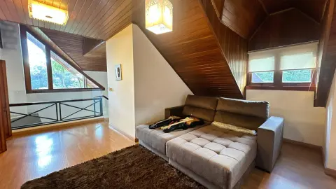 Apartamento Duplex - Merano