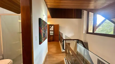 Apartamento Duplex - Merano