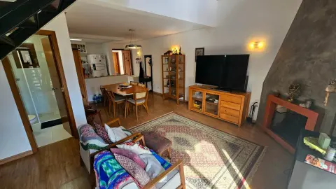 Apartamento Duplex - Merano