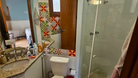 Apartamento Duplex - Merano