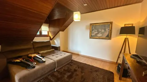 Apartamento Duplex - Merano
