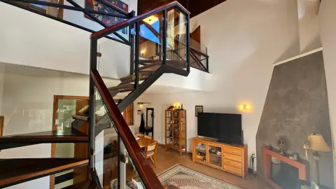 Apartamento Duplex - Merano