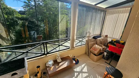 Apartamento Duplex - Merano