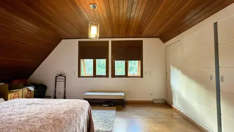 Apartamento Duplex - Merano
