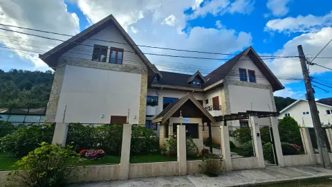 Apartamento Duplex - Merano