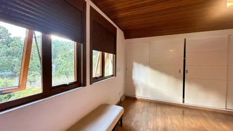 Apartamento Duplex - Merano