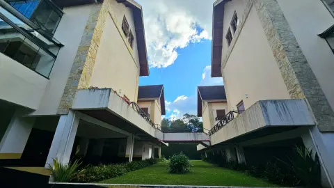 Apartamento Duplex - Merano