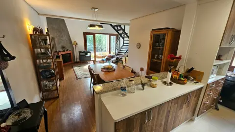 Apartamento Duplex - Merano