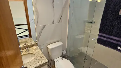 Apartamento Duplex - Merano