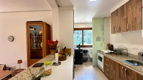 Apartamento Duplex - Merano
