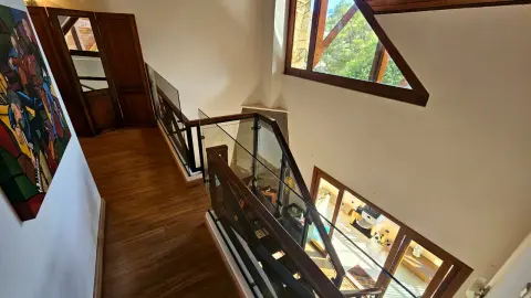 Apartamento Duplex - Merano