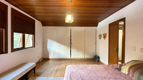 Apartamento Duplex - Merano