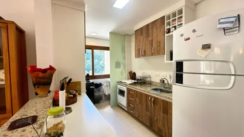 Apartamento Duplex - Merano