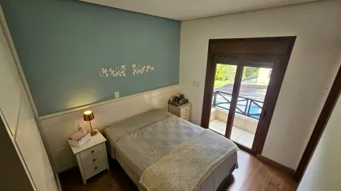 Apartamento Duplex - Merano
