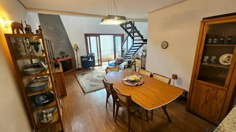 Apartamento Duplex - Merano