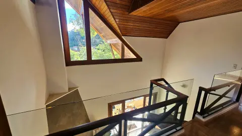Apartamento Duplex - Merano