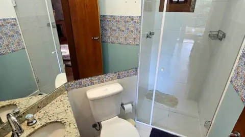 Apartamento Duplex - Merano