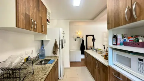 Apartamento Duplex - Merano
