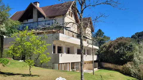 Apartamento Duplex - Merano