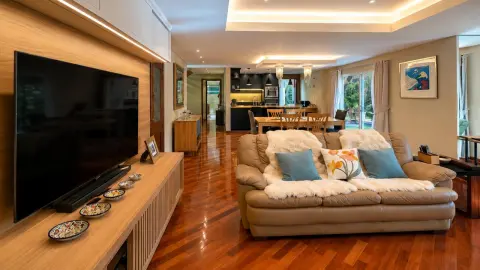 Arquitetura, Conforto e Privacidade