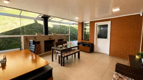 Arquitetura, Conforto e Privacidade