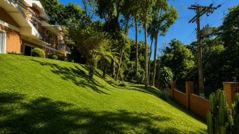 Arquitetura, Conforto e Privacidade