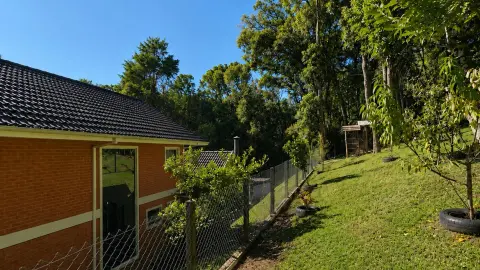 Arquitetura, Conforto e Privacidade