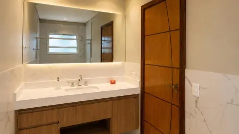 Arquitetura, Conforto e Privacidade