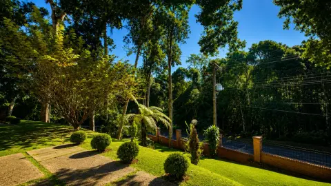 Arquitetura, Conforto e Privacidade