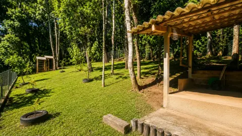 Arquitetura, Conforto e Privacidade