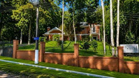Arquitetura, Conforto e Privacidade