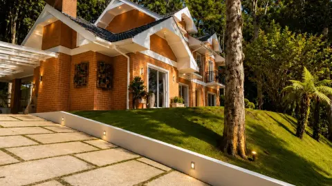 Arquitetura, Conforto e Privacidade