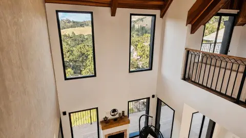 Residência de alto padrão à venda - Recanto do Sol