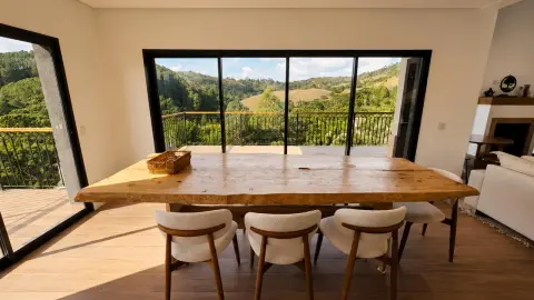 Residência de alto padrão à venda - Recanto do Sol