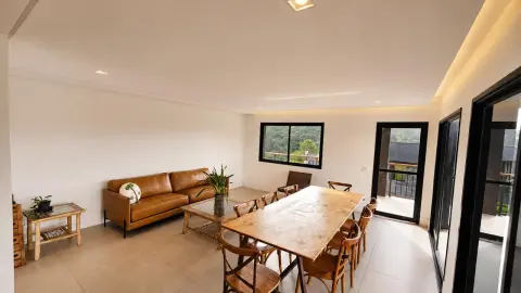 Residência de alto padrão à venda - Recanto do Sol