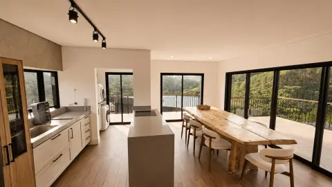 Residência de alto padrão à venda - Recanto do Sol